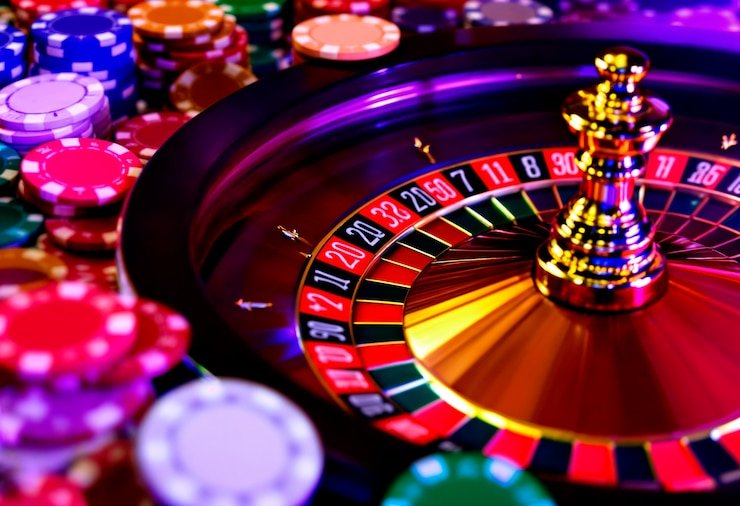 Tampilan platform digital dultoto yang menunjukkan fitur taruhan olahraga dan kasino secara bersamaan